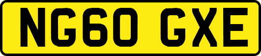 NG60GXE