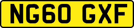 NG60GXF
