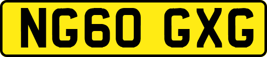 NG60GXG