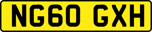 NG60GXH