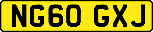 NG60GXJ