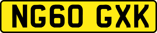 NG60GXK