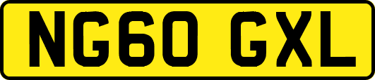 NG60GXL