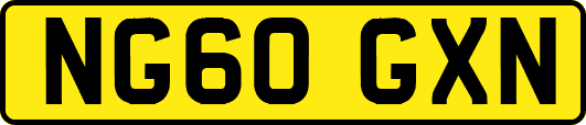 NG60GXN