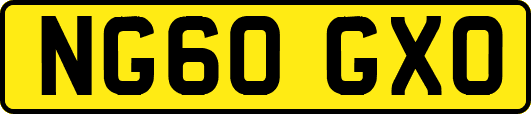 NG60GXO