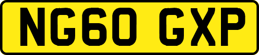 NG60GXP