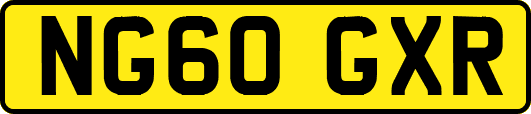 NG60GXR
