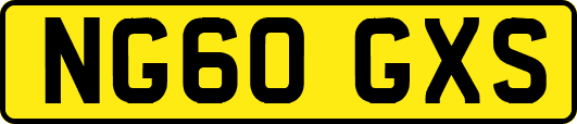 NG60GXS