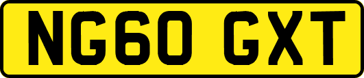 NG60GXT