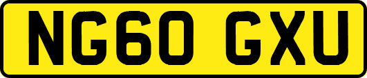 NG60GXU