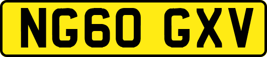 NG60GXV