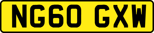 NG60GXW