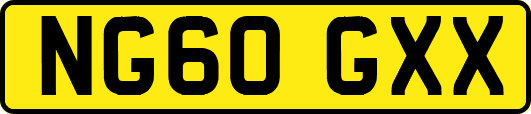 NG60GXX