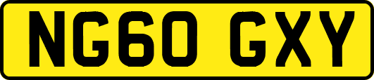 NG60GXY