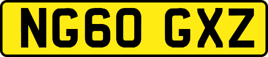 NG60GXZ