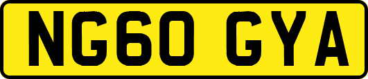 NG60GYA