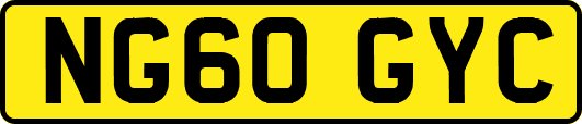 NG60GYC