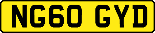 NG60GYD