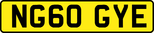 NG60GYE