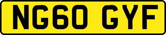 NG60GYF