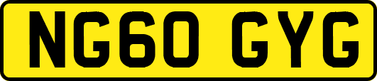 NG60GYG