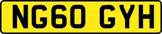 NG60GYH