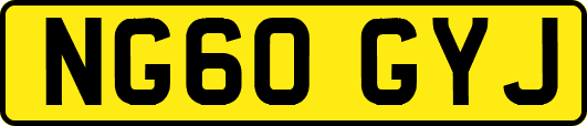 NG60GYJ