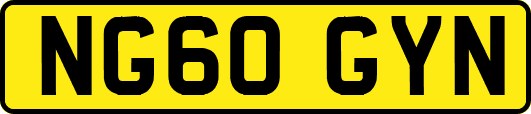NG60GYN