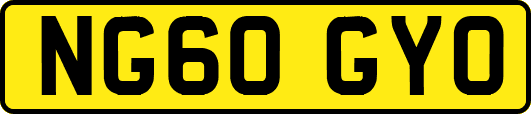 NG60GYO