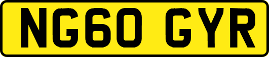 NG60GYR