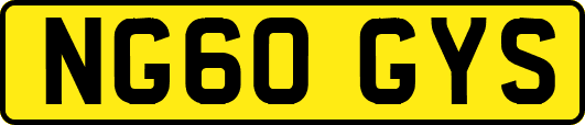 NG60GYS
