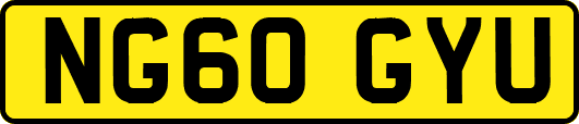 NG60GYU