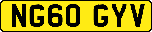 NG60GYV