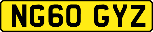 NG60GYZ