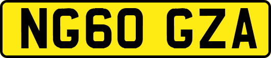 NG60GZA