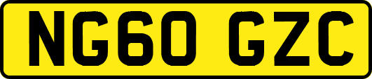 NG60GZC