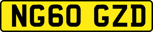 NG60GZD