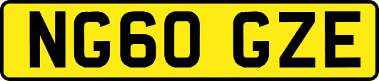 NG60GZE