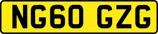 NG60GZG