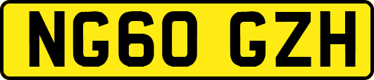 NG60GZH