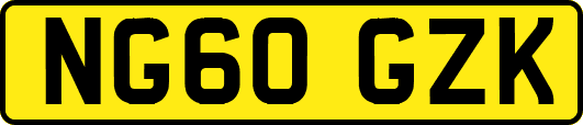 NG60GZK