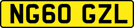 NG60GZL