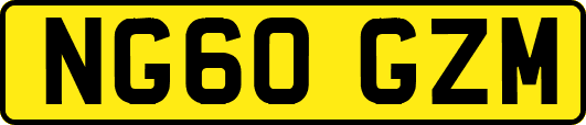 NG60GZM