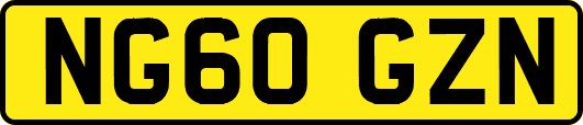 NG60GZN
