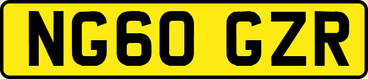 NG60GZR