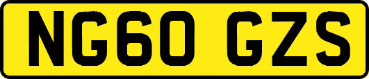 NG60GZS
