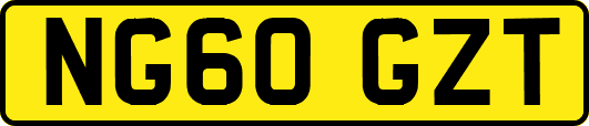 NG60GZT