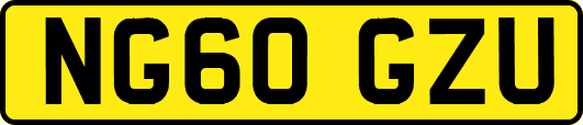 NG60GZU