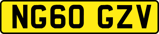 NG60GZV
