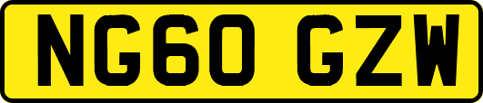 NG60GZW